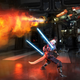 Illustration for article titled These Arent (Or Maybe Are) The Force Unleashed II Screens Youre Looking For
